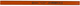 Connex potlood 24cm droog hout - cox780524