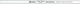 Connex potlood 24cm tegels-glas-metaal - coxt780526