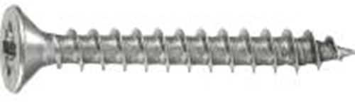 Afbeelding laden in galerijviewer, Connex pz-schroef 3.5x20 30st a2 - ky3173520
