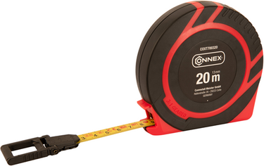Connex rolmeter 20m abs euro-ijking - coxt700320