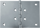 Connex scharnier 80x120 bvz - dyb2006231