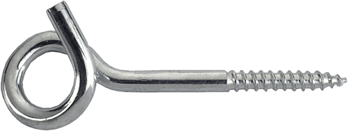 Connex schommelhaak 8,8x140 2st vz - dy270540