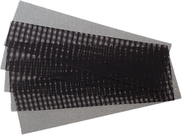 Connex schuurblad (gips) 93x280mm k80 5 - coxt781274