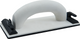 Connex schuurplaat met gummi 235x85mm - cox781270