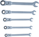 Connex set knik-steek- dopsleutel 6-13 box - coxb541900