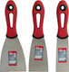 Connex set plamuurmessen 40 60 80mm rvs - coxt880330