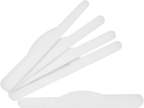 Afbeelding laden in galerijviewer, Connex silicone-kam budget 5st - coxt781625

