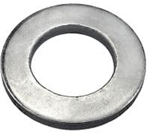 Connex sluitring 4mm 100st vz - ky4190004