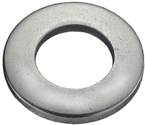 Afbeelding laden in galerijviewer, Connex sluitring 6.4mm (x12mm) 40st rvs-a4 - dy4940006
