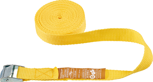 Afbeelding laden in galerijviewer, Connex spanriem 5.0m 1dr 250kg - b34408
