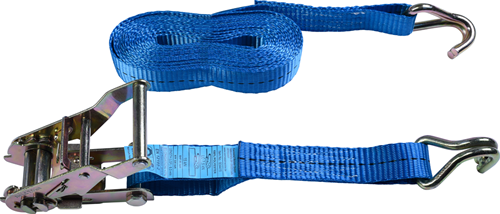 Afbeelding laden in galerijviewer, Connex spanriem 5m x 25mm r h 1500kg - b34415
