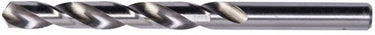 Connex producten staalboor 11 0mm 142mm blauw