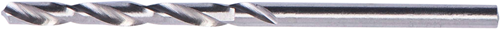 Afbeelding laden in galerijviewer, Connex staalboor 3.5mm (70mm) blauw - cox970335
