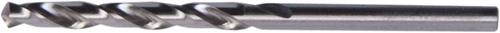 Afbeelding laden in galerijviewer, Connex staalboor 4.5mm (80mm) blauw - cox970345
