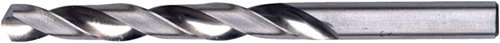 Connex producten staalboor 9 0mm 125mm blauw