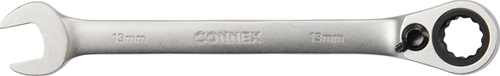 Afbeelding laden in galerijviewer, Connex steek- dopsleutel 13mm - cox541013
