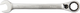 Connex steek- dopsleutel 19mm - cox541019