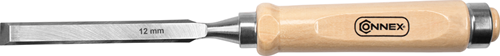 Afbeelding laden in galerijviewer, Connex steekbeitel 12mm hout - cox861012
