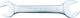 Connex steeksleutel 34x36mm - cox513436