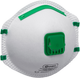 Connex stofmasker ffp1v en149 2st - coxt938726