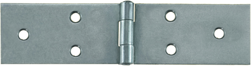 Afbeelding laden in galerijviewer, Connex tafelscharnier 100x32 bvz - dyb2006301

