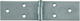Connex tafelscharnier 100x32 bvz - dyb2006301