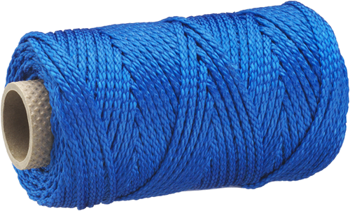 Afbeelding laden in galerijviewer, Connex touw pp blauw 1.7mm sb 100m - dy2702846
