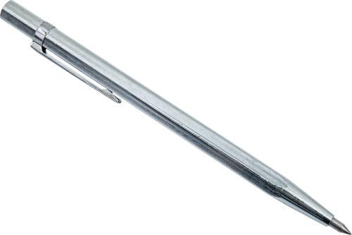 Afbeelding laden in galerijviewer, Connex traceerstift 150mm hardmetalen punt - coxt780503
