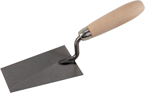 Afbeelding laden in galerijviewer, Connex truweel hoekig 120mm rh - cox781112
