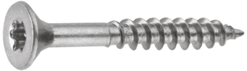 Afbeelding laden in galerijviewer, Connex tx-schroef 4.0x40 rvs emmer 175st - b30136
