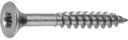 Afbeelding laden in galerijviewer, Connex tx-schroef 4.0x50 200st a2 - kk3264050
