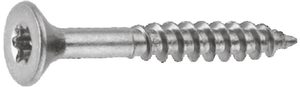 Connex tx-schroef 4.0x50 rvs emmer 140st - b30137
