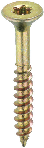 Afbeelding laden in galerijviewer, Connex tx-schroef 5.0x80 vz box 140st - b30196
