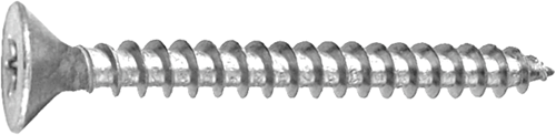 Afbeelding laden in galerijviewer, Connex universele schroef tx 4x30 14 rvsa4 - dy3254030
