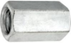 Connex verbindingsmoer (6k) m8x25 4st vz - ky4220034