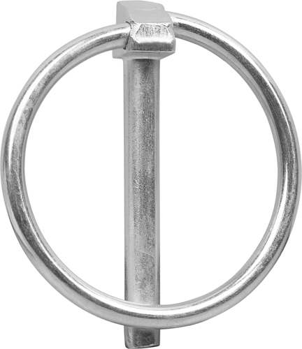 Connex verende splitpen 4.5x34 vz - dy270883