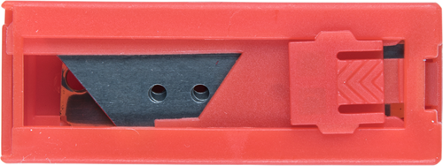 Afbeelding laden in galerijviewer, Connex vervangmes verfschraper 890002 (5x) - coxt890012
