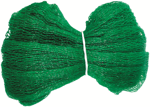 Afbeelding laden in galerijviewer, Connex vogelnet fijnmazig 5x2m 6g m2 - flor78152
