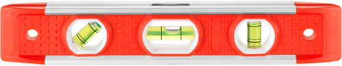 Connex waterpas torpedo 20cm magnetisch - cox791228