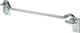Connex windhaak 10x400 + plaat bvz - dyb2000472
