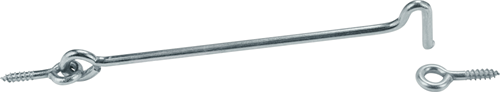 Connex windhaak 5.8x200 + oogschroef vz - dyb2000441