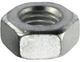 Connex zeskantmoer m10 6st vz - ky4220010