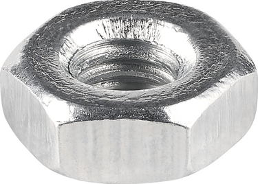 Connex zeskantmoer m2.5 20st vz 934 - kyb4220025