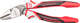 Connex zijsnijtang 180mm evocut dive 3c - coxt129180