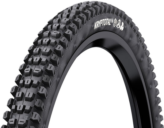 Continental kryptotal-re enduro 29x2.4 soft folding tyre