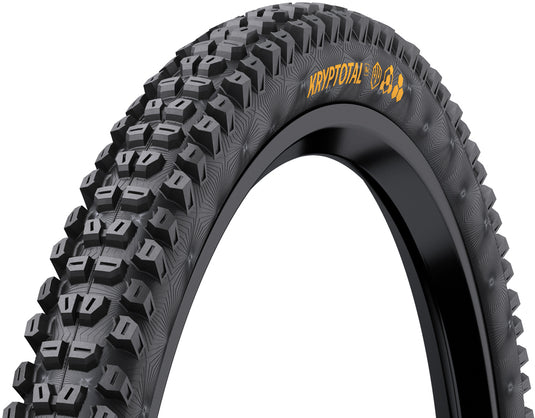 Continental kryptotal-re trail 24x2.4 endurance folding tire