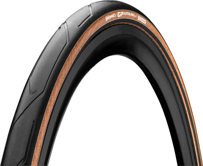 Afbeelding laden in galerijviewer, Continental grand prix urban 35-622 folding tyre
