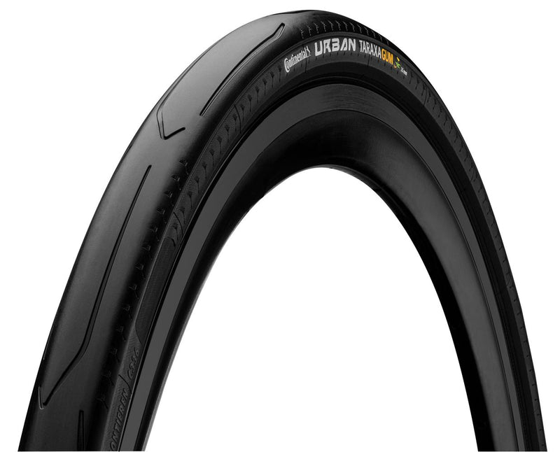 Afbeelding laden in galerijviewer, Continental urban taraxagum 35-622 folding tire
