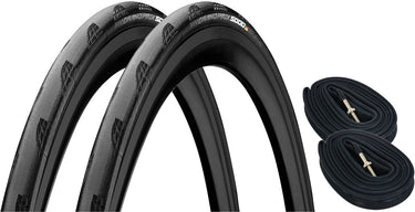 Continental grand prix 5000 set 25-622 + race 28