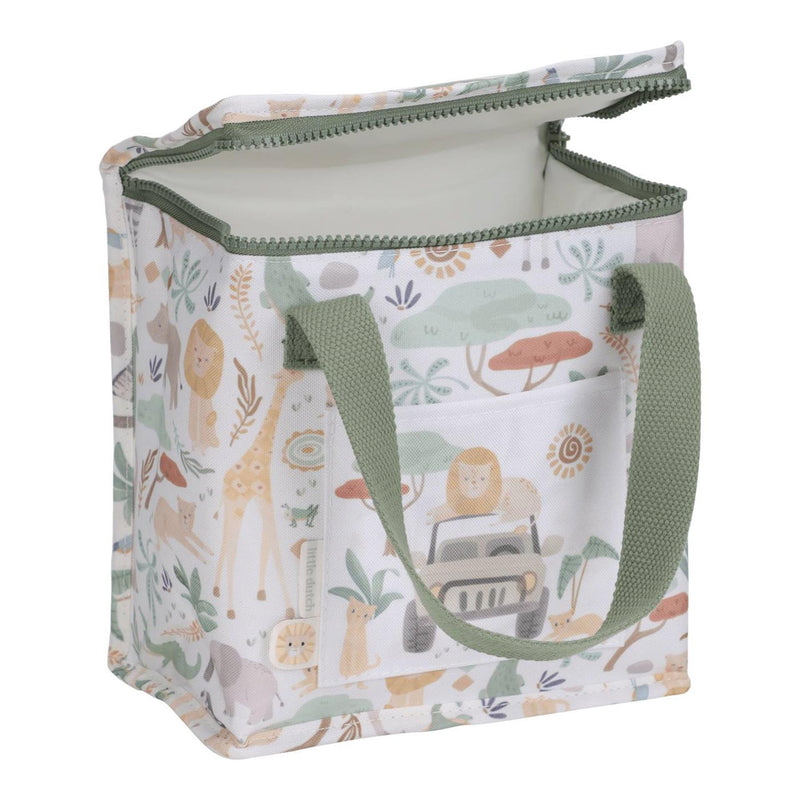 Afbeelding laden in galerijviewer, Little dutch safari friends koeltas
